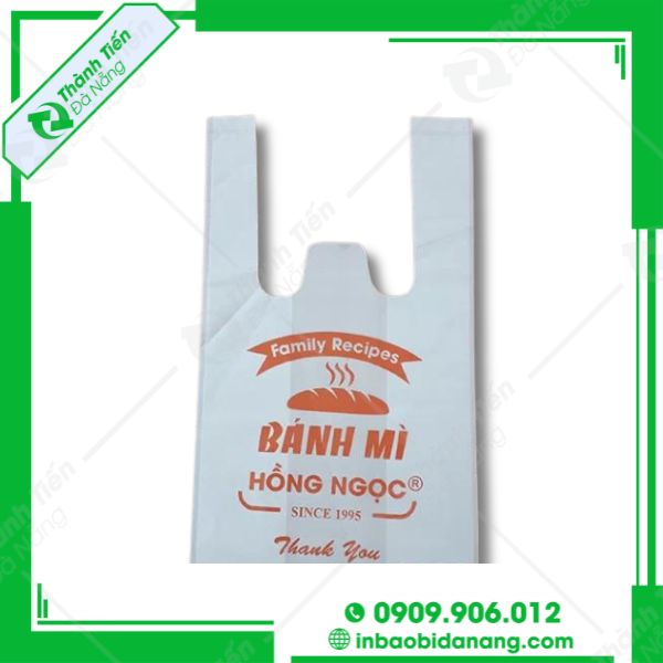 Túi đựng bánh mì giá rẻ, đa dạng mẫu mã, chất liệu