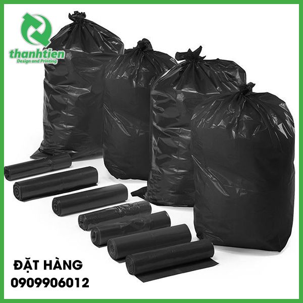 Túi Đựng Rác Giá Rẻ Tại Đà Nẵng Túi Đựng Rác Giá Rẻ Tại Đà Nẵng