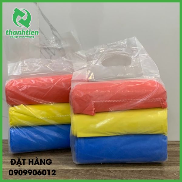 Túi Đựng Rác Giá Rẻ Tại Đà Nẵng Túi Đựng Rác Giá Rẻ Tại Đà Nẵng