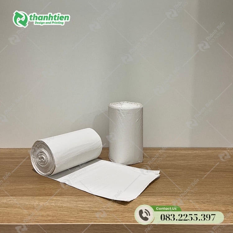Mua bao đựng rác size nhỏ giá sỉ tại Đà Nẵng