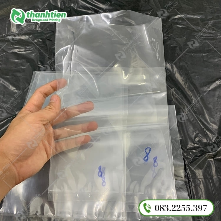 Túi đựng nước lẩu mang về giá sỉ Đà Nẵng