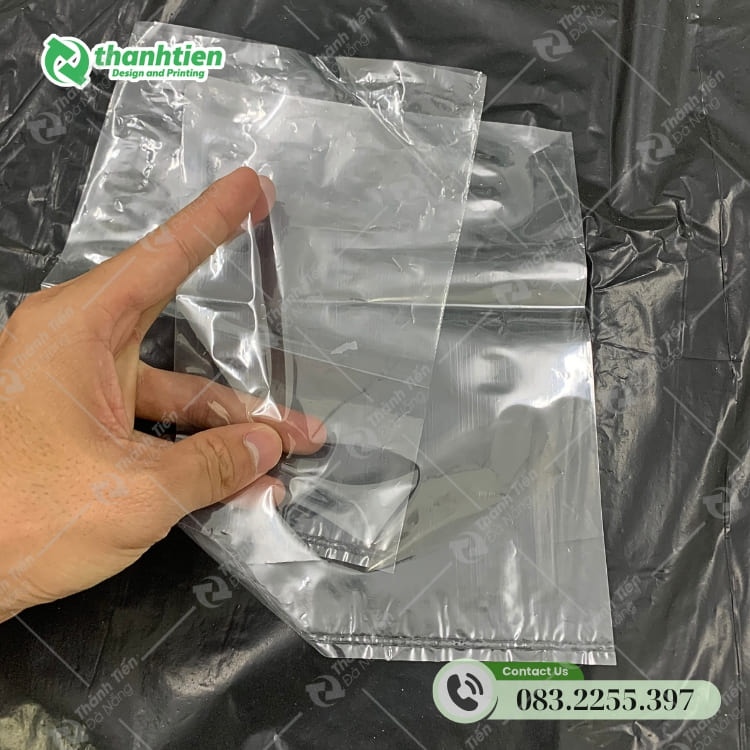 Mẫu túi nước lẩu, nước lèo giá rẻ