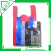 túi xốp hàng zin