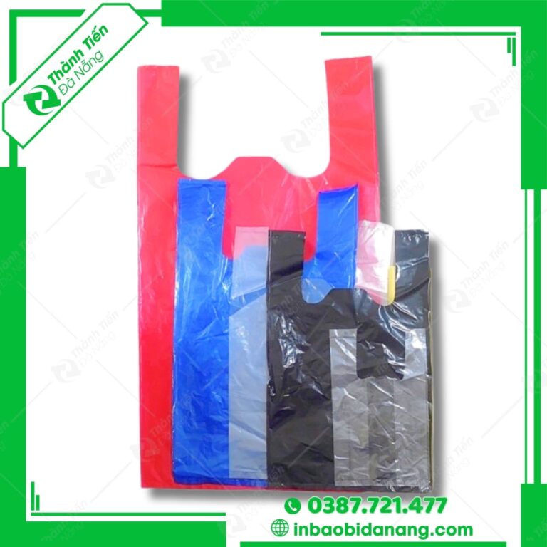 túi xốp hàng zin
