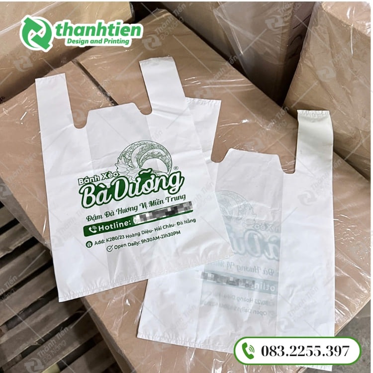 Mẫu túi HD 2 quai giá sỉ