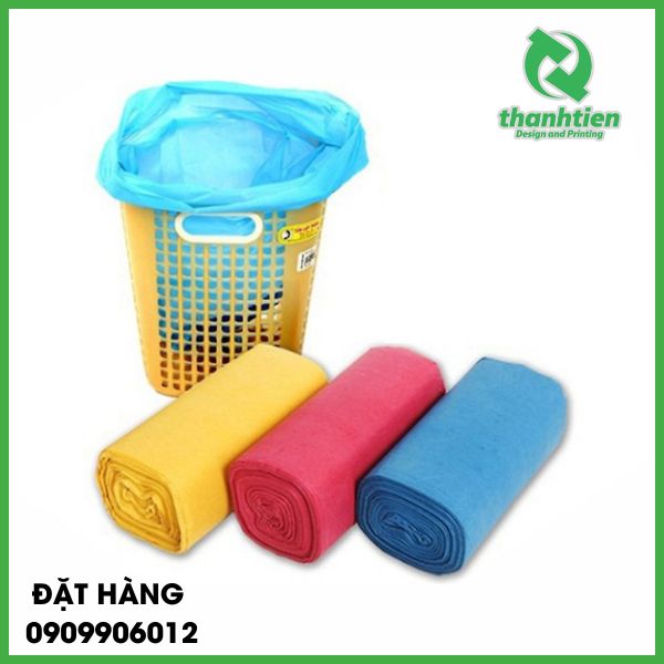 Túi Đựng Rác Giá Rẻ Tại Đà Nẵng Túi Đựng Rác Giá Rẻ Tại Đà Nẵng