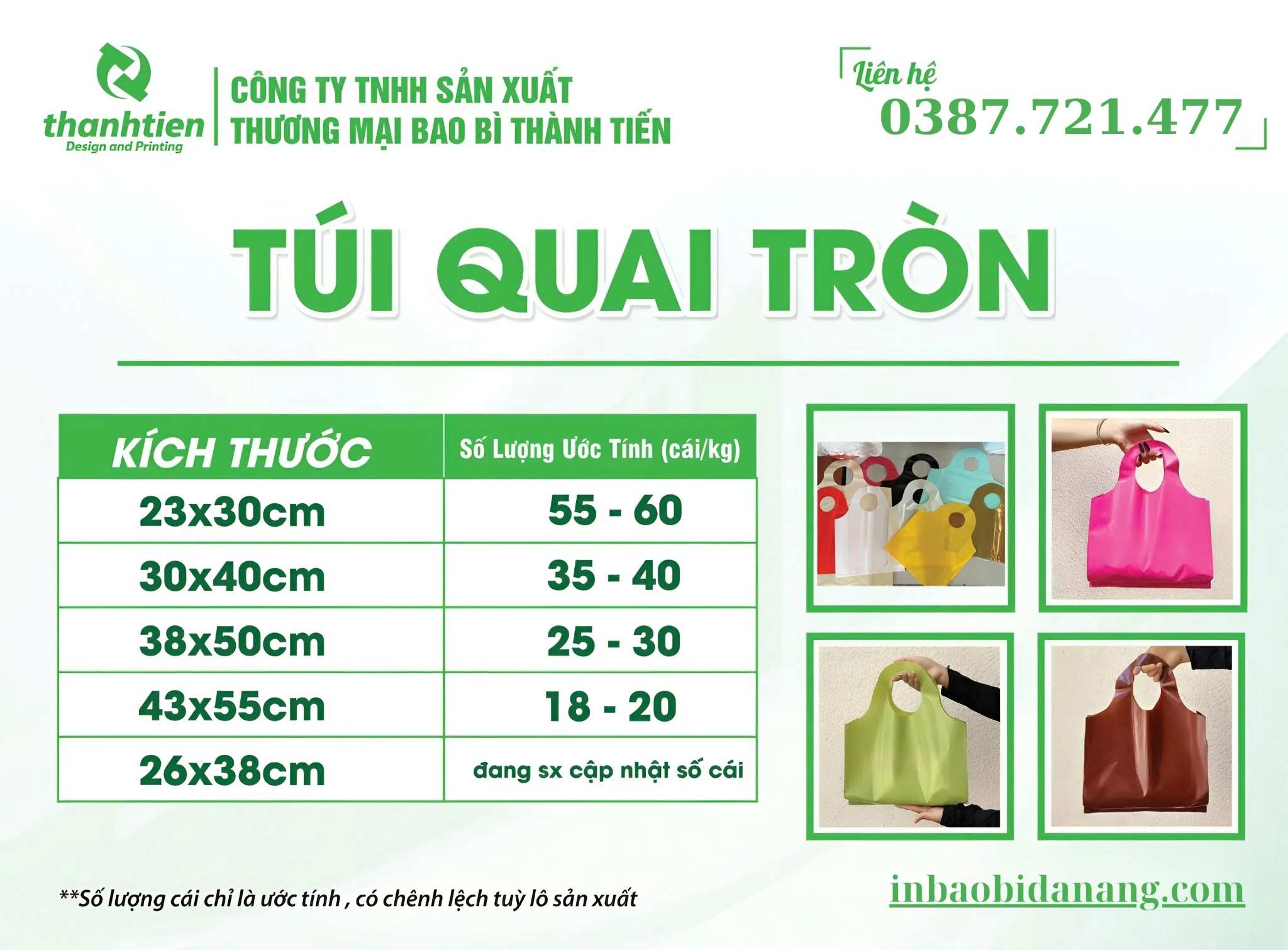 bang-bao-gia-va-kich-thuoc-tui-nilon-quai-tron