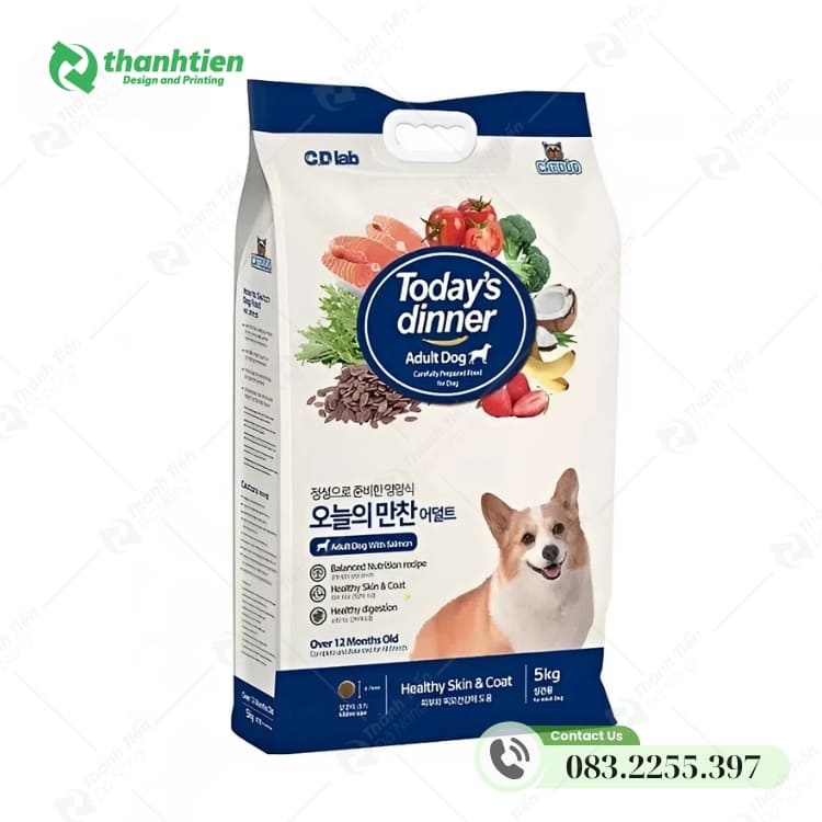 tui-dung-thuc-an-cho-cho