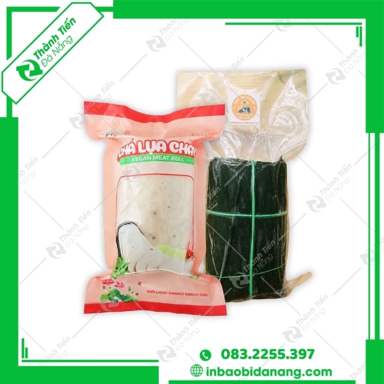 Bao Bì Chả Lụa, Chả Cá Giá Sỉ, An Toàn Thực Phẩm Tại Đà Nẵng