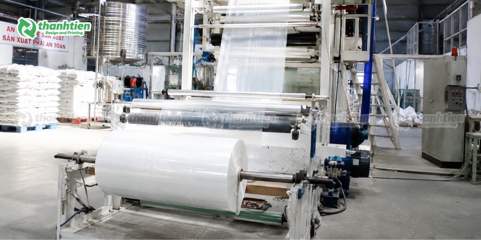 Xưởng sản xuất và in bao bì hạt macca giá rẻ tại Đà Nẵng