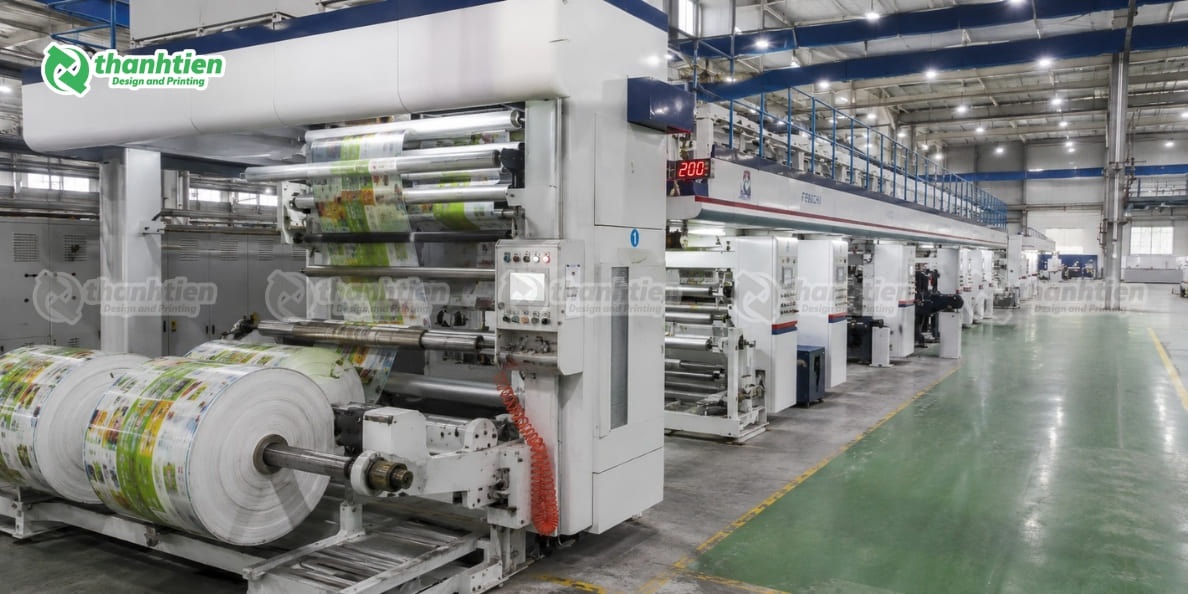 Xưởng sản xuất và in túi zip trắng sữa giá sỉ, uy tín tại Đà Nẵng